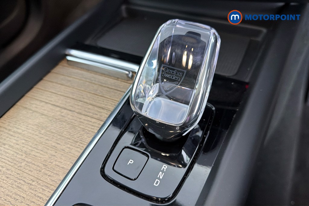 Volvo Xc60 Plus Automatic Petrol SUV - Stock Number (1673927) - 15th supplementary image