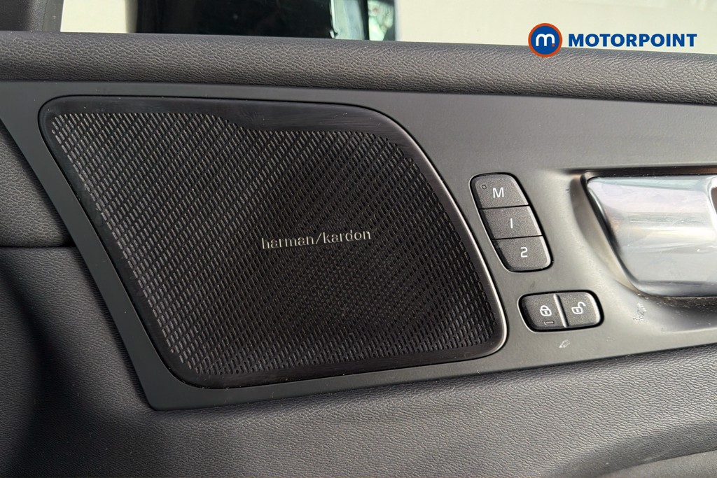 Volvo Xc60 Plus Automatic Petrol SUV - Stock Number (1673927) - 17th supplementary image