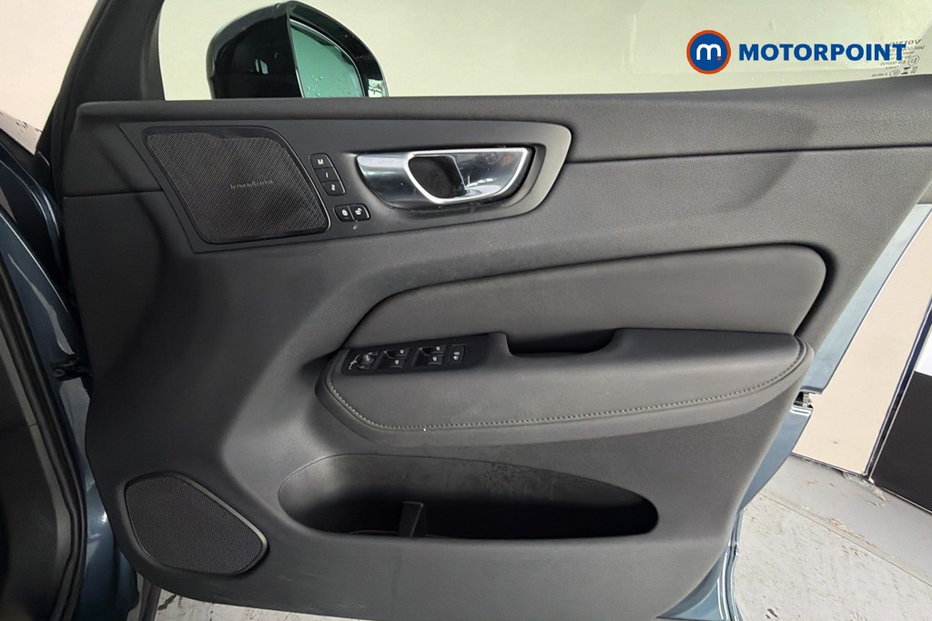 Volvo Xc60 Plus Automatic Petrol SUV - Stock Number (1673927) - 19th supplementary image