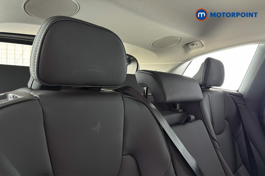 Volvo Xc60 Plus Automatic Petrol SUV - Stock Number (1673927) - 23rd supplementary image