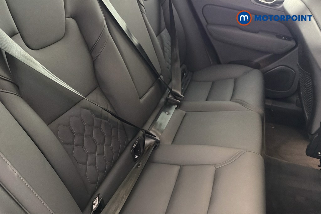 Volvo Xc60 Plus Automatic Petrol SUV - Stock Number (1673927) - 28th supplementary image