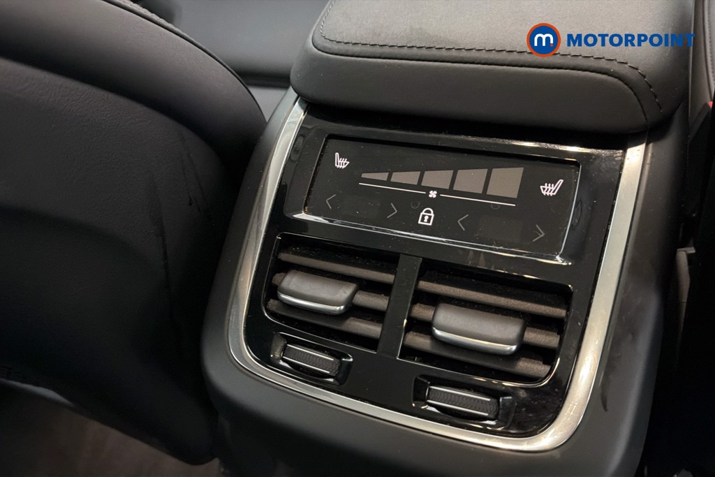 Volvo Xc60 Plus Automatic Petrol SUV - Stock Number (1673927) - 30th supplementary image