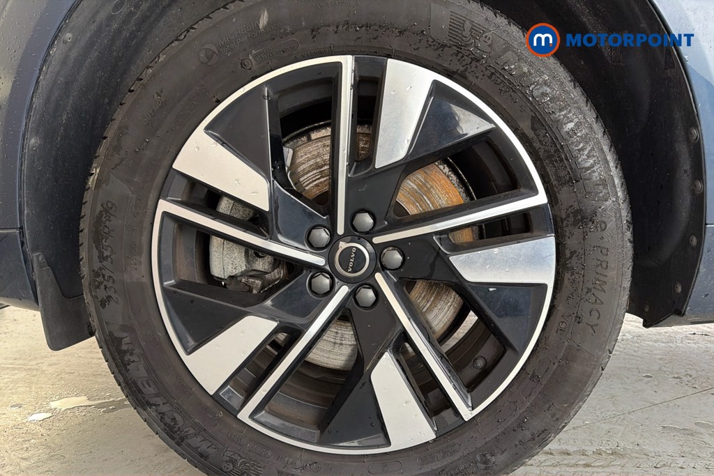 Volvo Xc60 Plus Automatic Petrol SUV - Stock Number (1673927) - 47th supplementary image