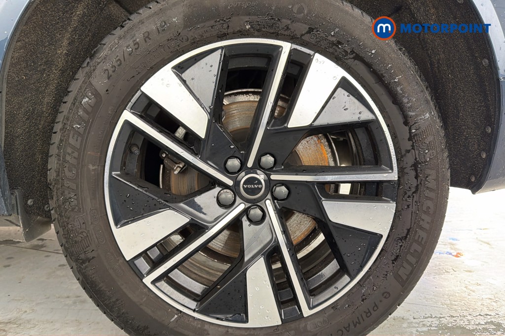 Volvo Xc60 Plus Automatic Petrol SUV - Stock Number (1673927) - 48th supplementary image