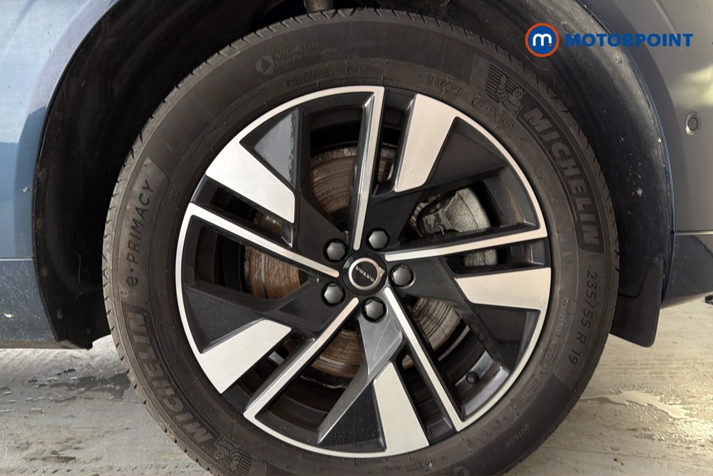 Volvo Xc60 Plus Automatic Petrol SUV - Stock Number (1673927) - 50th supplementary image