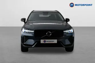Volvo Xc60 Plus Automatic Petrol SUV - Stock Number (1673927) - Front bumper