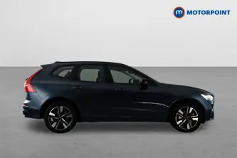 Volvo Xc60 Plus Automatic Petrol SUV - Stock Number (1673927) - Drivers side
