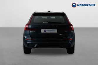 Volvo Xc60 Plus Automatic Petrol SUV - Stock Number (1673927) - Rear bumper