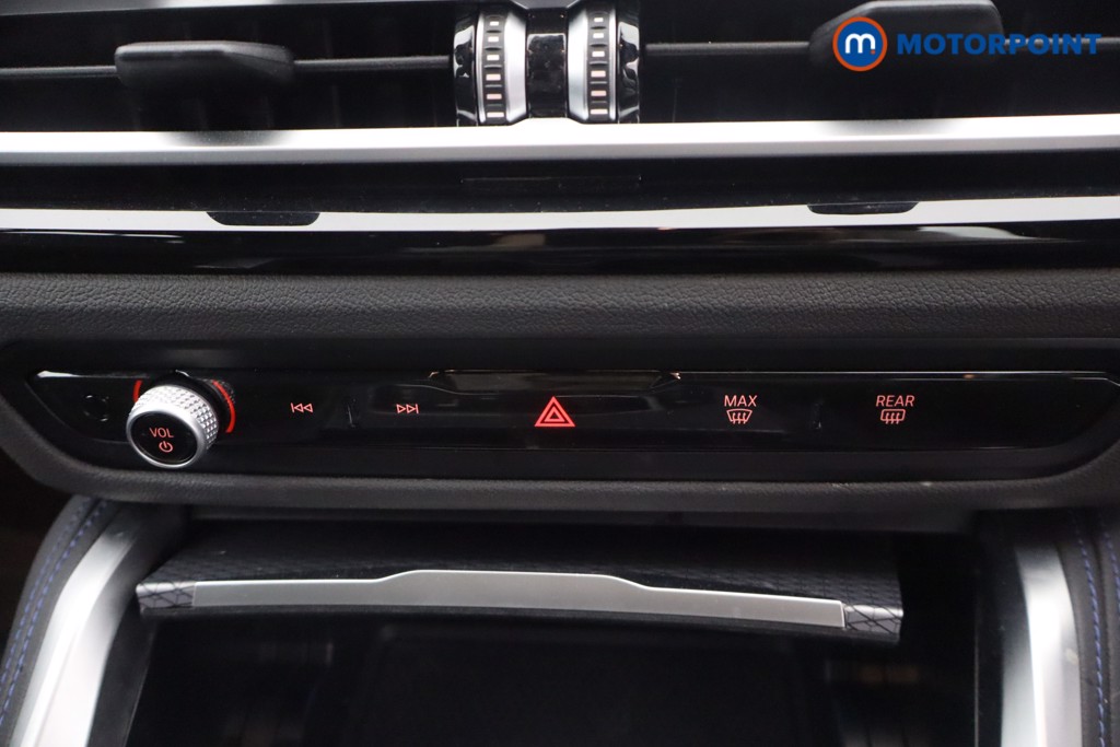 BMW I4 M Sport Automatic Electric Hatchback - Stock Number (1673929) - 4th supplementary image
