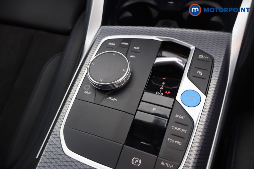 BMW I4 M Sport Automatic Electric Hatchback - Stock Number (1673929) - 5th supplementary image