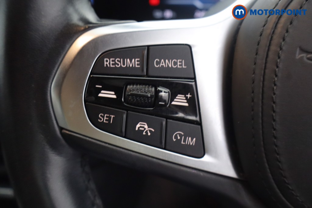 BMW I4 M Sport Automatic Electric Hatchback - Stock Number (1673929) - 7th supplementary image