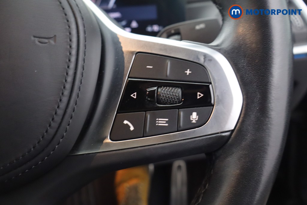 BMW I4 M Sport Automatic Electric Hatchback - Stock Number (1673929) - 8th supplementary image