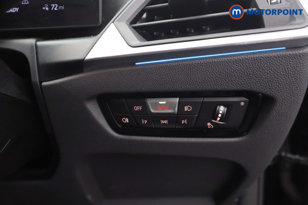 BMW I4 M Sport Automatic Electric Hatchback - Stock Number (1673929) - 9th supplementary image