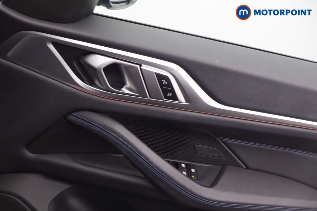 BMW I4 M Sport Automatic Electric Hatchback - Stock Number (1673929) - 10th supplementary image