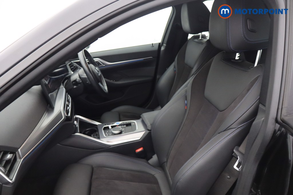 BMW I4 M Sport Automatic Electric Hatchback - Stock Number (1673929) - 11th supplementary image