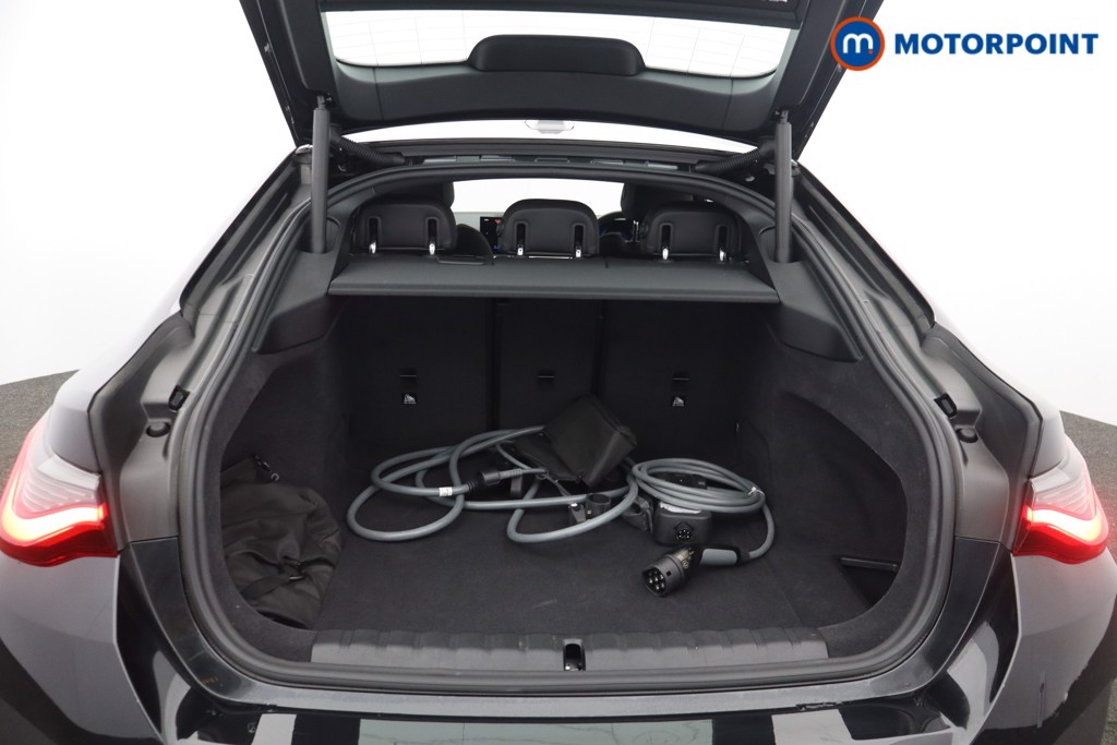 BMW I4 M Sport Automatic Electric Hatchback - Stock Number (1673929) - 13th supplementary image