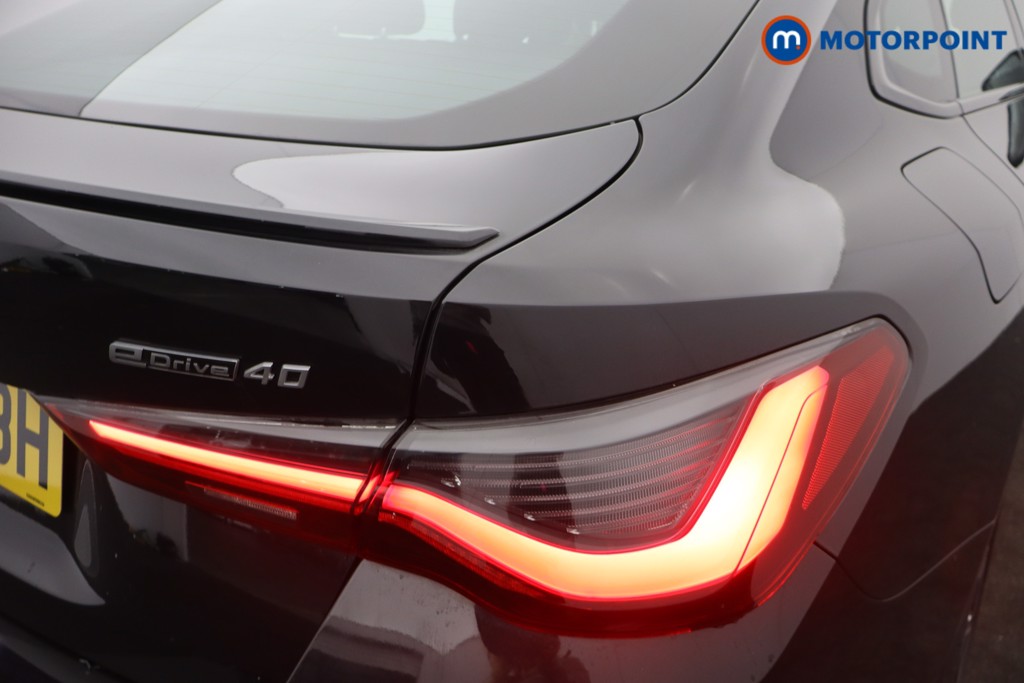 BMW I4 M Sport Automatic Electric Hatchback - Stock Number (1673929) - 14th supplementary image