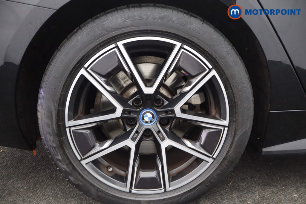 BMW I4 M Sport Automatic Electric Hatchback - Stock Number (1673929) - 15th supplementary image