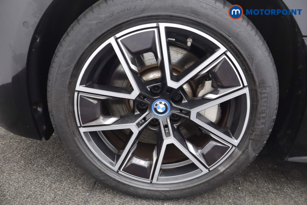 BMW I4 M Sport Automatic Electric Hatchback - Stock Number (1673929) - 18th supplementary image