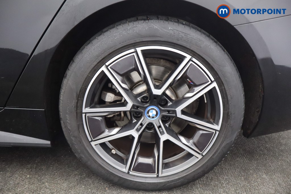 BMW I4 M Sport Automatic Electric Hatchback - Stock Number (1673929) - 19th supplementary image