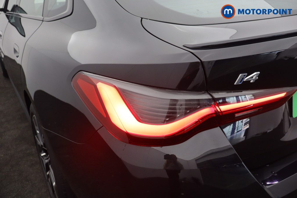 BMW I4 M Sport Automatic Electric Hatchback - Stock Number (1673929) - 20th supplementary image