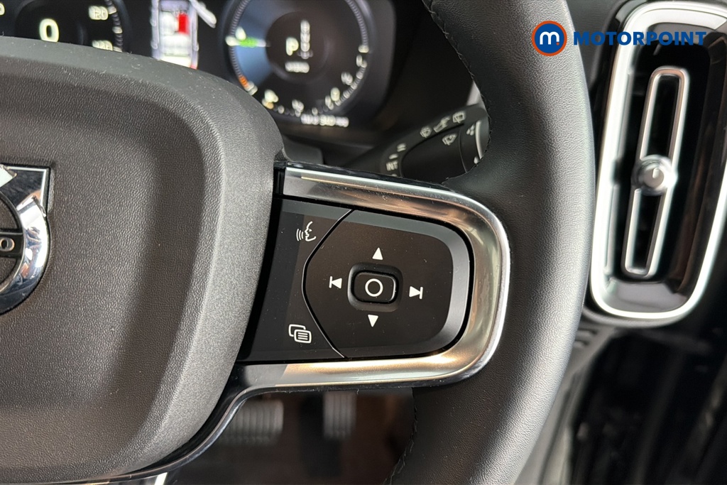 Volvo Xc40 Core Automatic Petrol Plug-In Hybrid SUV - Stock Number (1673931) - 3rd supplementary image