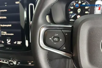Volvo Xc40 Core Automatic Petrol Plug-In Hybrid SUV - Stock Number (1673931) - 4th supplementary image