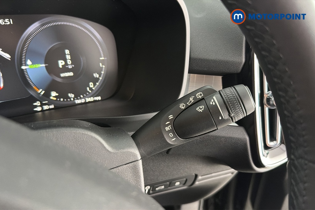 Volvo Xc40 Core Automatic Petrol Plug-In Hybrid SUV - Stock Number (1673931) - 6th supplementary image
