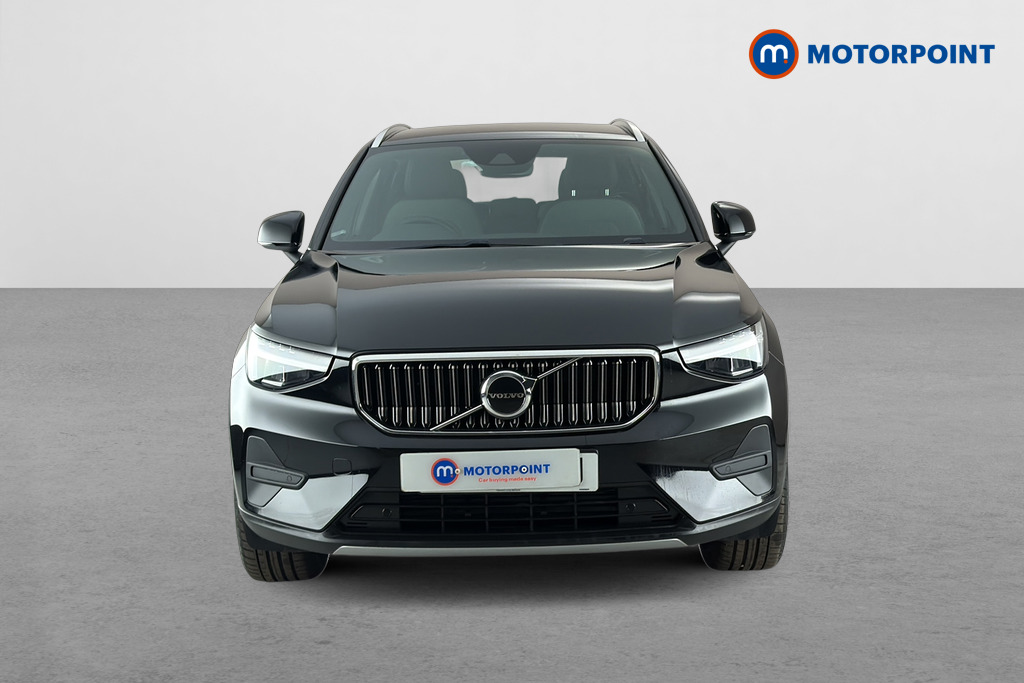 Volvo Xc40 Core Automatic Petrol Plug-In Hybrid SUV - Stock Number (1673931) - Front bumper