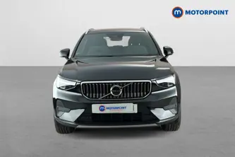 Volvo Xc40 Core Automatic Petrol Plug-In Hybrid SUV - Stock Number (1673931) - Front bumper