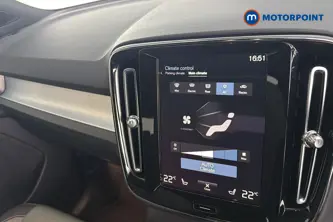 Volvo Xc40 Core Automatic Petrol Plug-In Hybrid SUV - Stock Number (1673931) - 12th supplementary image