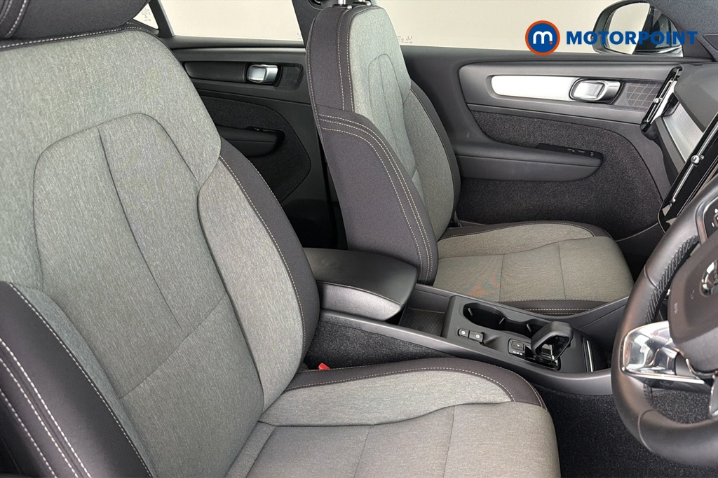 Volvo Xc40 Core Automatic Petrol Plug-In Hybrid SUV - Stock Number (1673931) - 22nd supplementary image