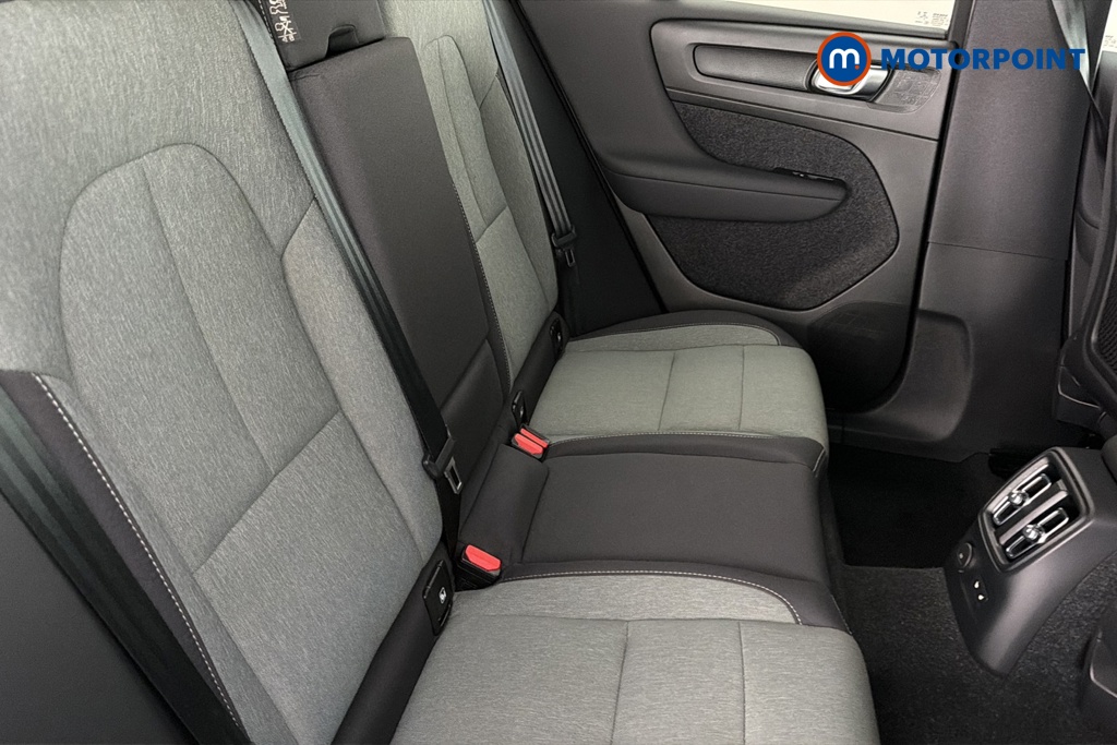 Volvo Xc40 Core Automatic Petrol Plug-In Hybrid SUV - Stock Number (1673931) - 25th supplementary image