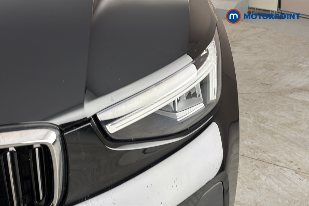 Volvo Xc40 Core Automatic Petrol Plug-In Hybrid SUV - Stock Number (1673931) - 42nd supplementary image