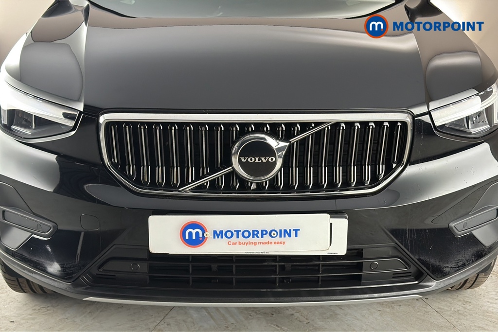 Volvo Xc40 Core Automatic Petrol Plug-In Hybrid SUV - Stock Number (1673931) - 43rd supplementary image