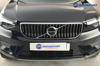 Volvo Xc40 Core Automatic Petrol Plug-In Hybrid SUV - Stock Number (1673931) - 43rd supplementary image