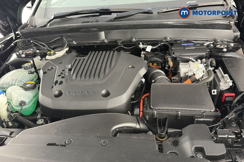 Volvo Xc40 Core Automatic Petrol Plug-In Hybrid SUV - Stock Number (1673931) - 48th supplementary image