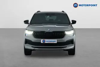 Skoda Kodiaq Sport Line Automatic Petrol SUV - Stock Number (1673955) - Front bumper