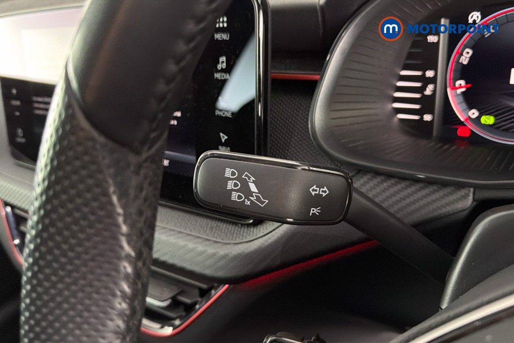 Skoda Kamiq Monte Carlo Edition Automatic Petrol SUV - Stock Number (1673976) - 6th supplementary image