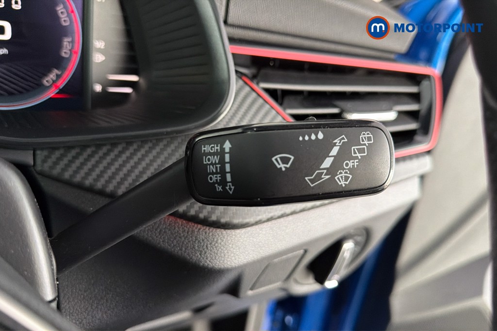Skoda Kamiq Monte Carlo Edition Automatic Petrol SUV - Stock Number (1673976) - 7th supplementary image