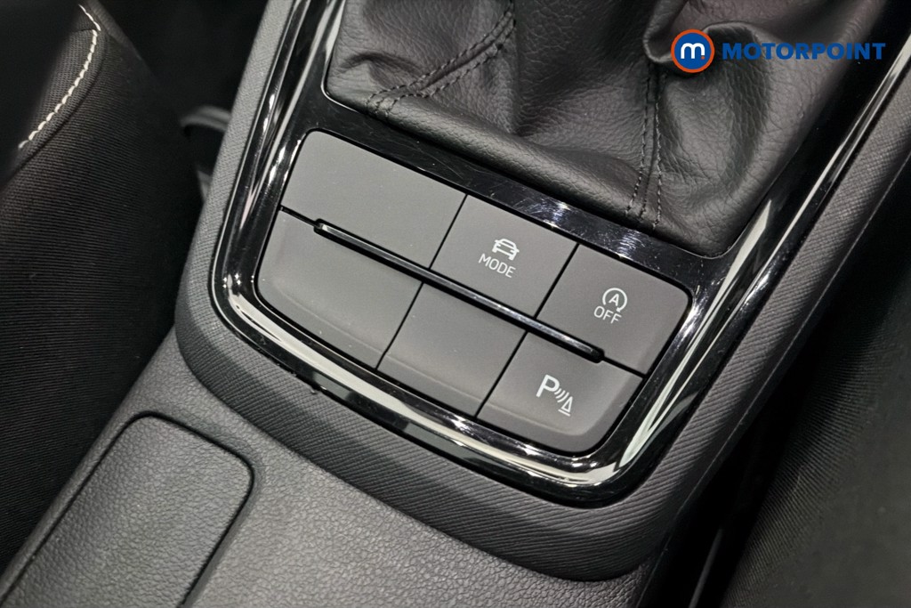 Skoda Kamiq Monte Carlo Edition Automatic Petrol SUV - Stock Number (1673976) - 13th supplementary image