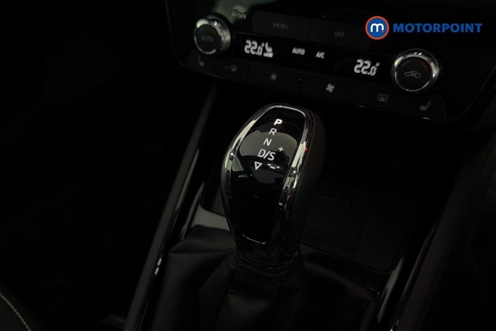 Skoda Kamiq Monte Carlo Edition Automatic Petrol SUV - Stock Number (1673976) - 15th supplementary image