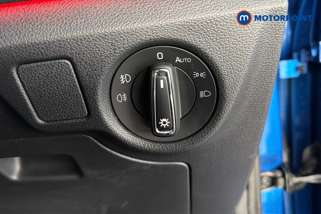 Skoda Kamiq Monte Carlo Edition Automatic Petrol SUV - Stock Number (1673976) - 17th supplementary image