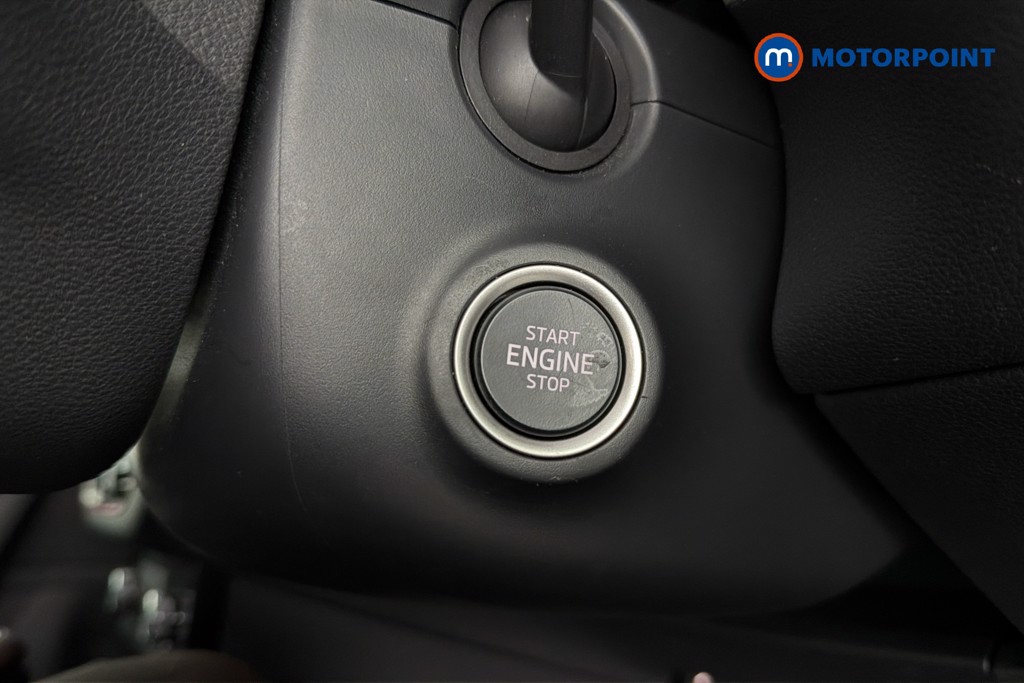 Skoda Kamiq Monte Carlo Edition Automatic Petrol SUV - Stock Number (1673976) - 18th supplementary image