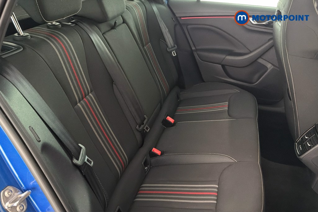 Skoda Kamiq Monte Carlo Edition Automatic Petrol SUV - Stock Number (1673976) - 28th supplementary image