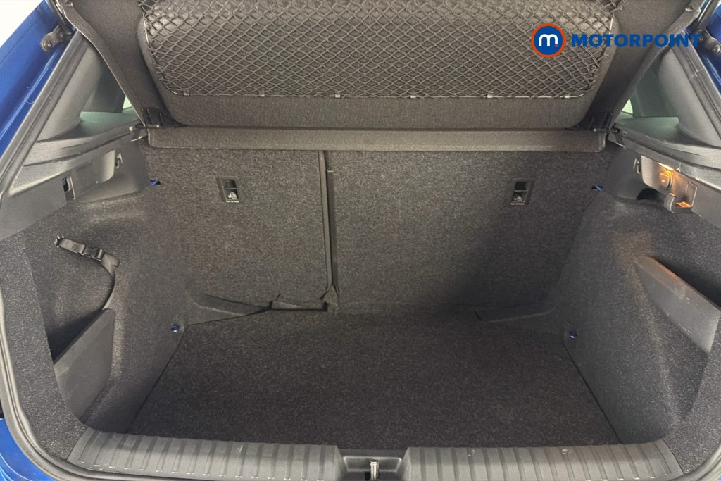 Skoda Kamiq Monte Carlo Edition Automatic Petrol SUV - Stock Number (1673976) - 33rd supplementary image