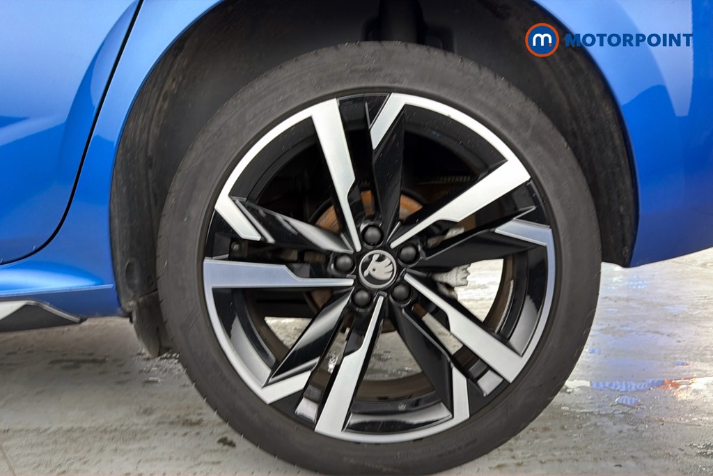 Skoda Kamiq Monte Carlo Edition Automatic Petrol SUV - Stock Number (1673976) - 48th supplementary image