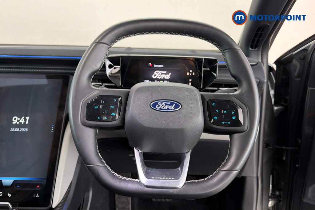 Ford Explorer Premium Automatic Electric SUV - Stock Number (1673983) - 2nd supplementary image