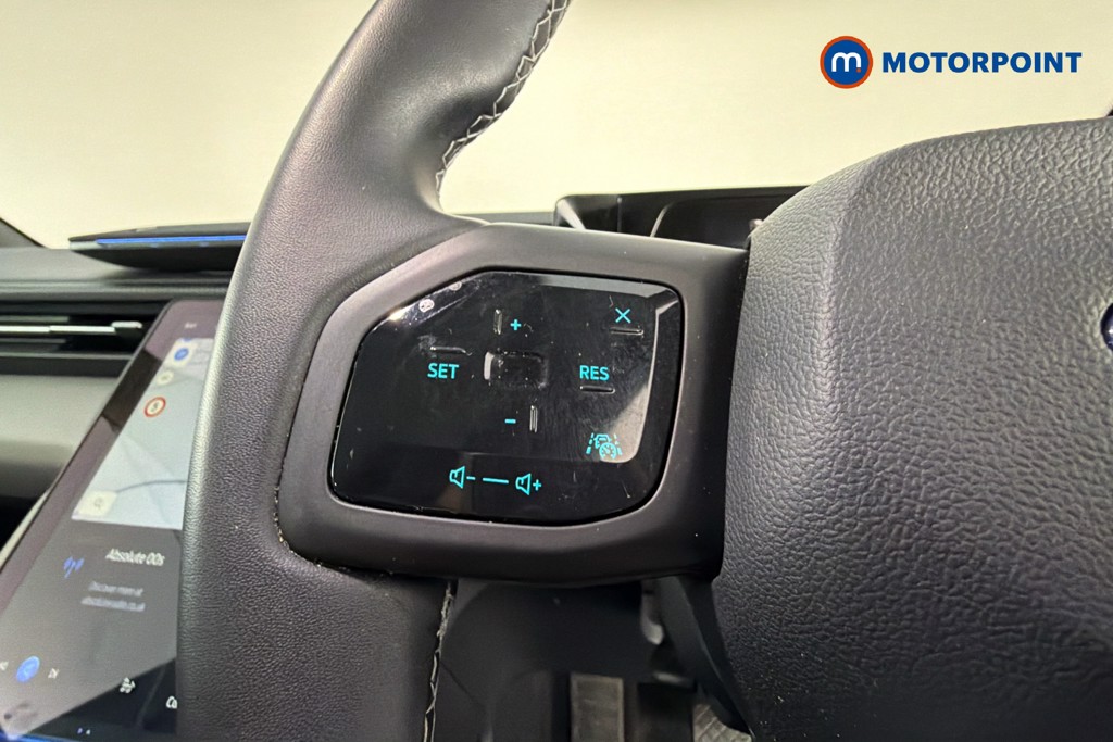 Ford Explorer Premium Automatic Electric SUV - Stock Number (1673983) - 3rd supplementary image