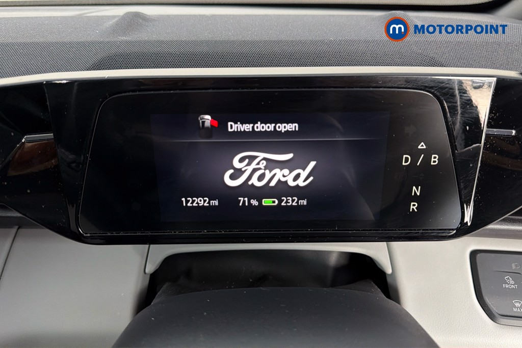 Ford Explorer Premium Automatic Electric SUV - Stock Number (1673983) - 8th supplementary image